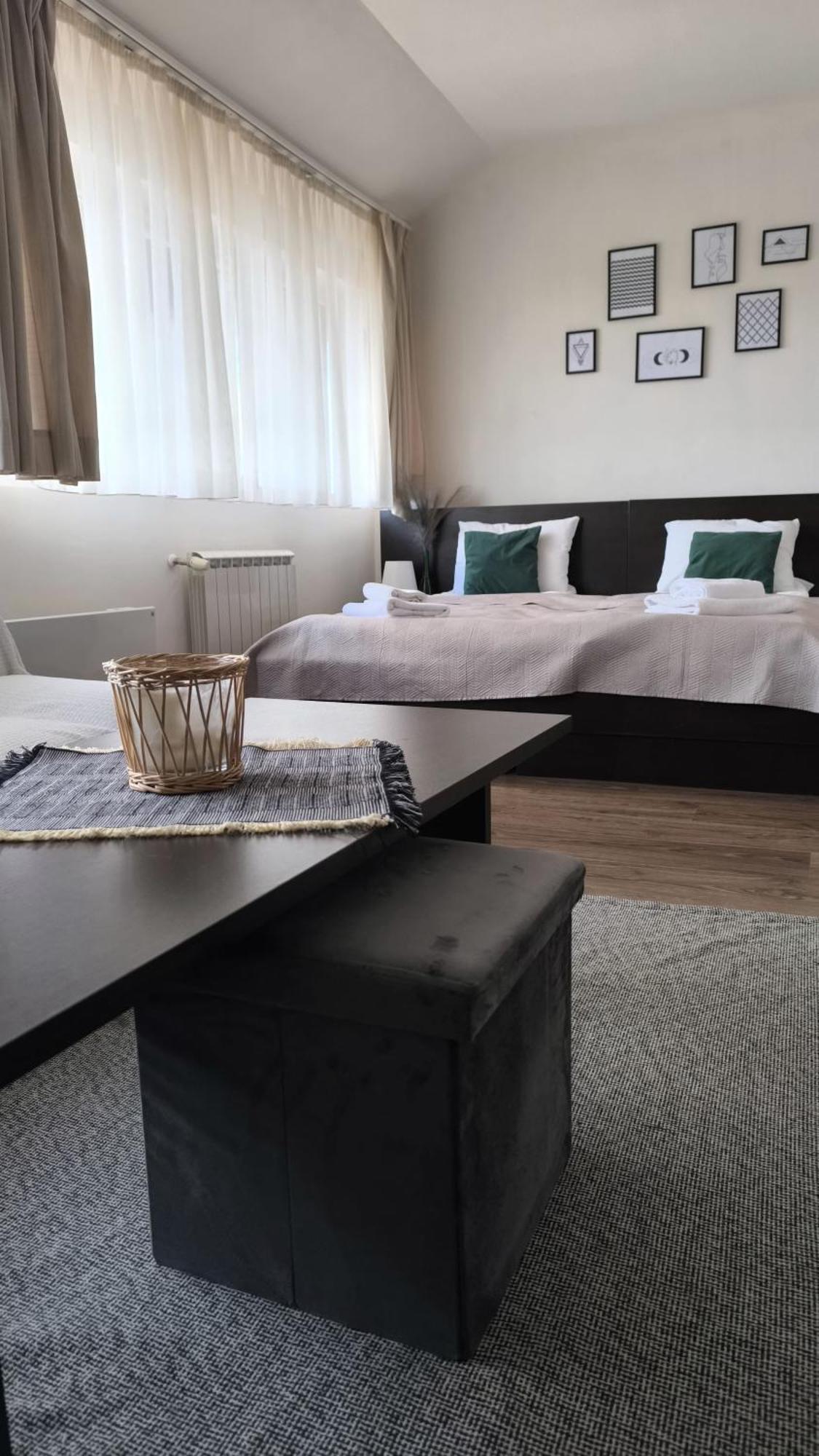 Happy Stay Gondola Loft Бансько Екстер'єр фото