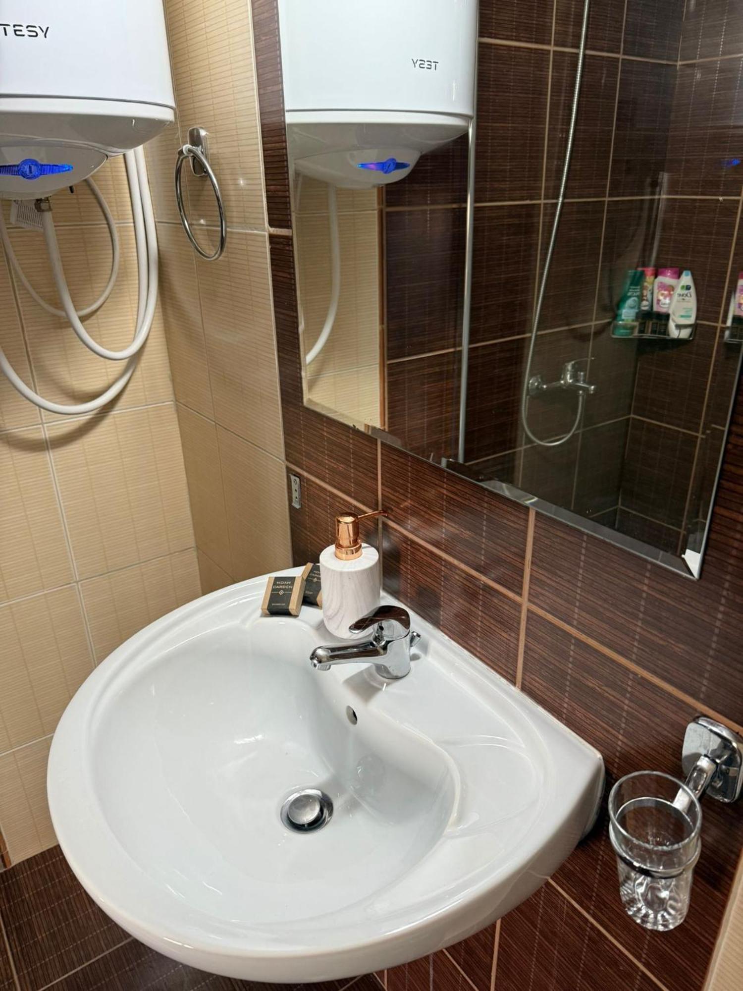 Happy Stay Gondola Loft Бансько Екстер'єр фото